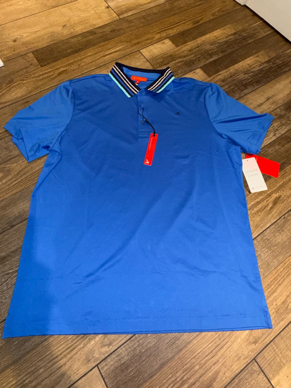 Redvanly Polo XL NWT